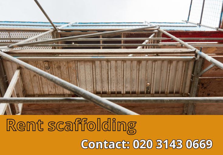 Scaffolding Rental East Finchley